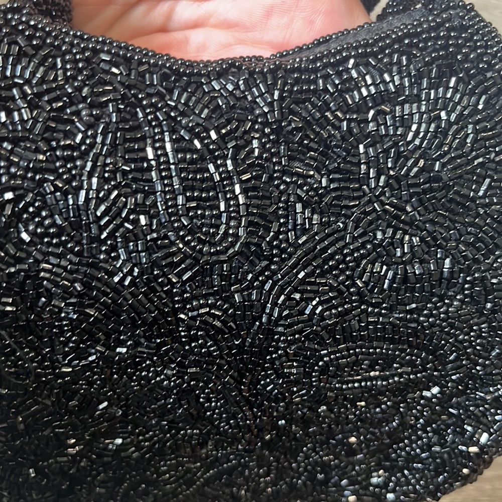 Beaded Bag - Picture 4 of 4